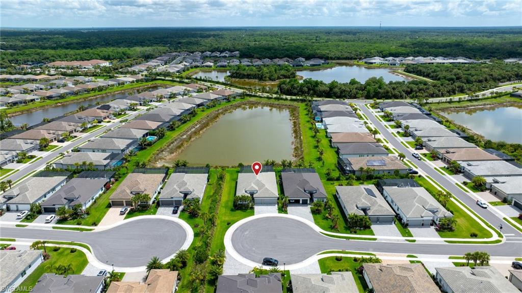 VALENCIA TRAILS - Residential