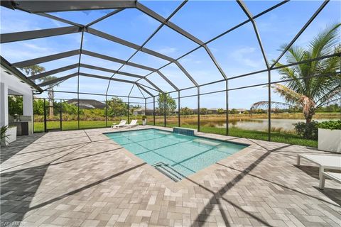 Photo of 12092 Eucalyptus WAY, NAPLES, FL 34120 (MLS # 226014484)