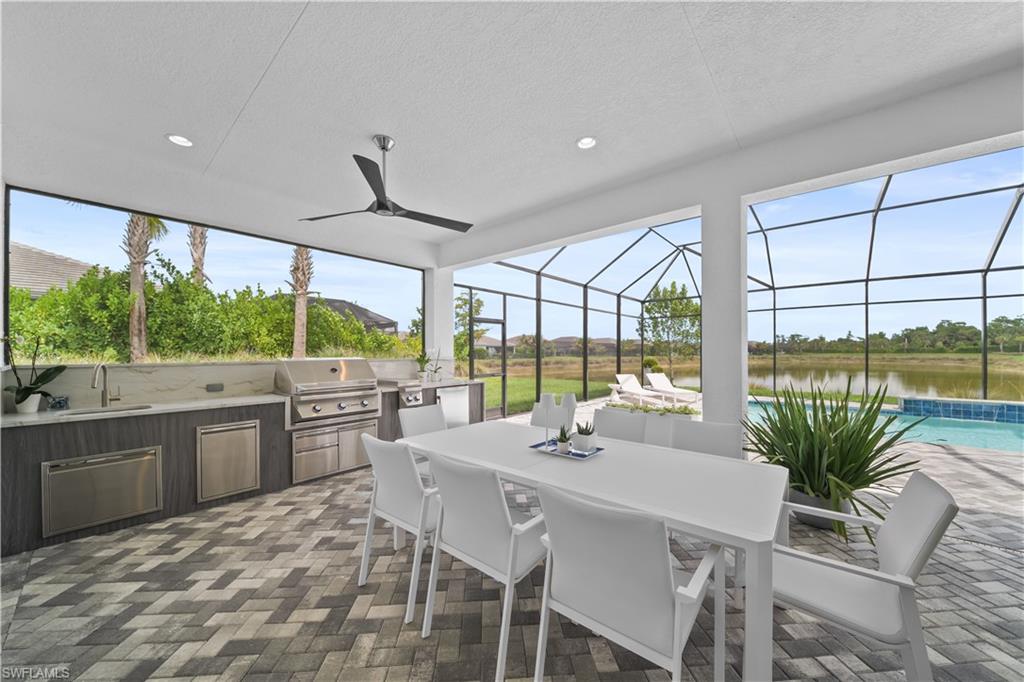 VALENCIA TRAILS - Residential