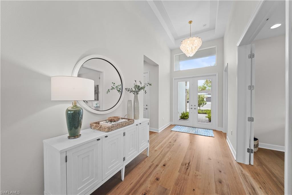 VALENCIA TRAILS - Residential