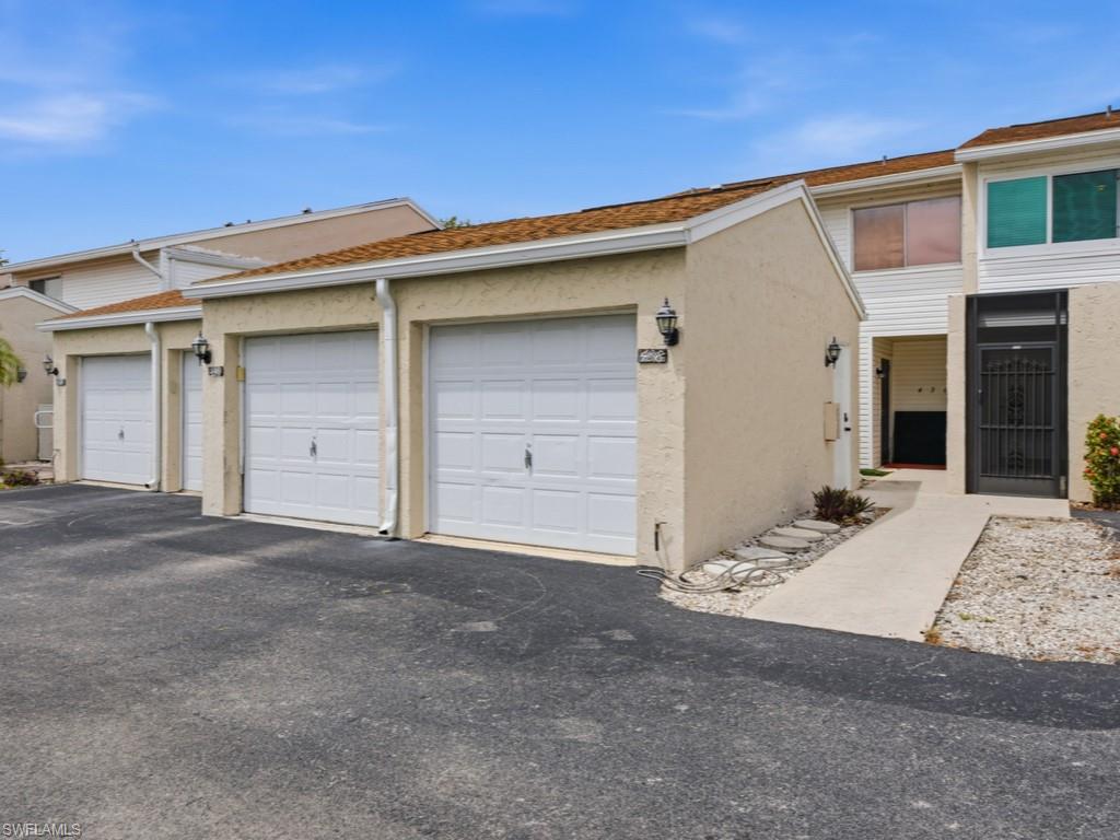 IRONWOOD - Residential