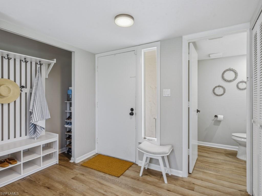 IRONWOOD - Residential