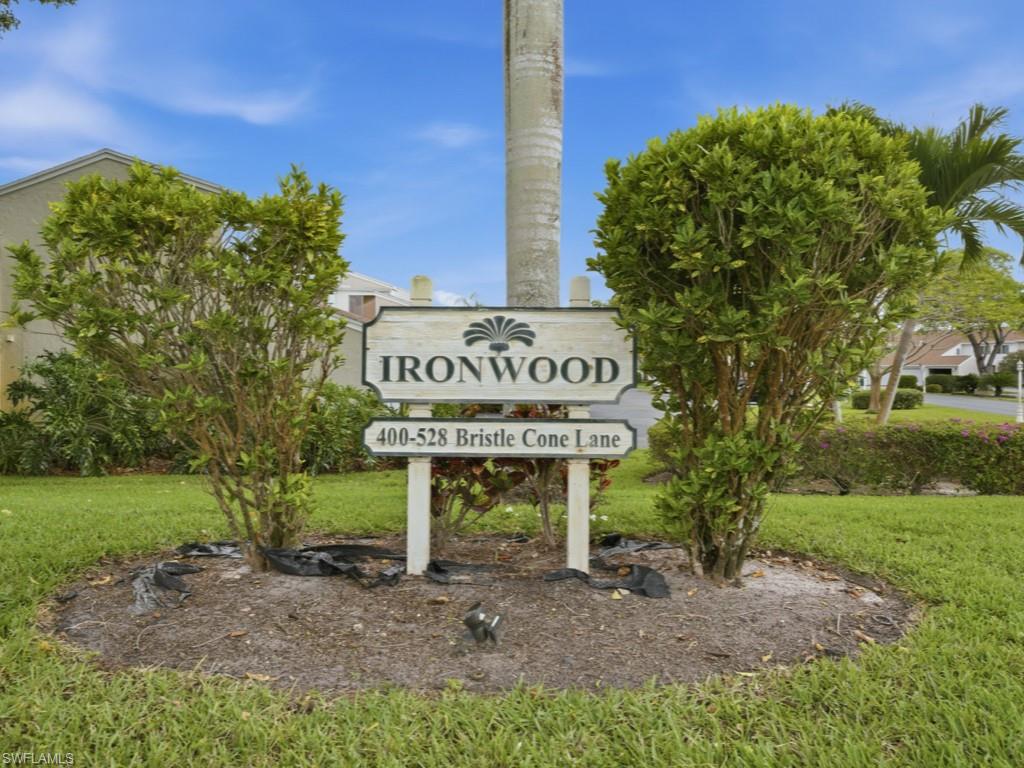 IRONWOOD - Residential
