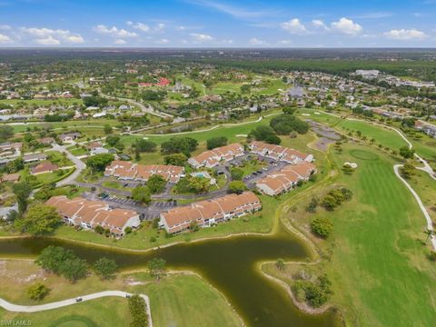Photo of 438 Bristle Cone LN #20, NAPLES, FL 34113 (MLS # 226014800)