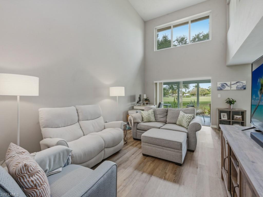 IRONWOOD - Residential