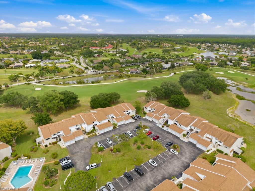 IRONWOOD - Residential