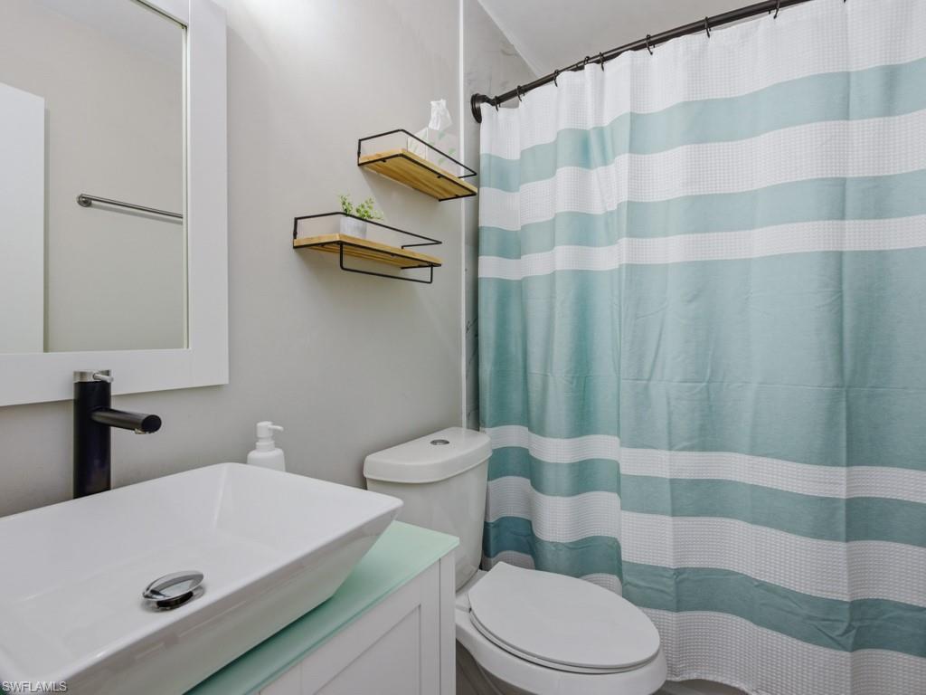 IRONWOOD - Residential