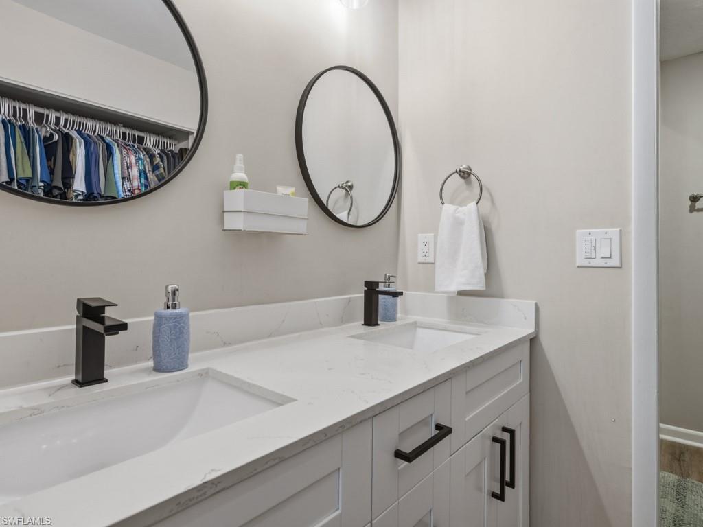 IRONWOOD - Residential