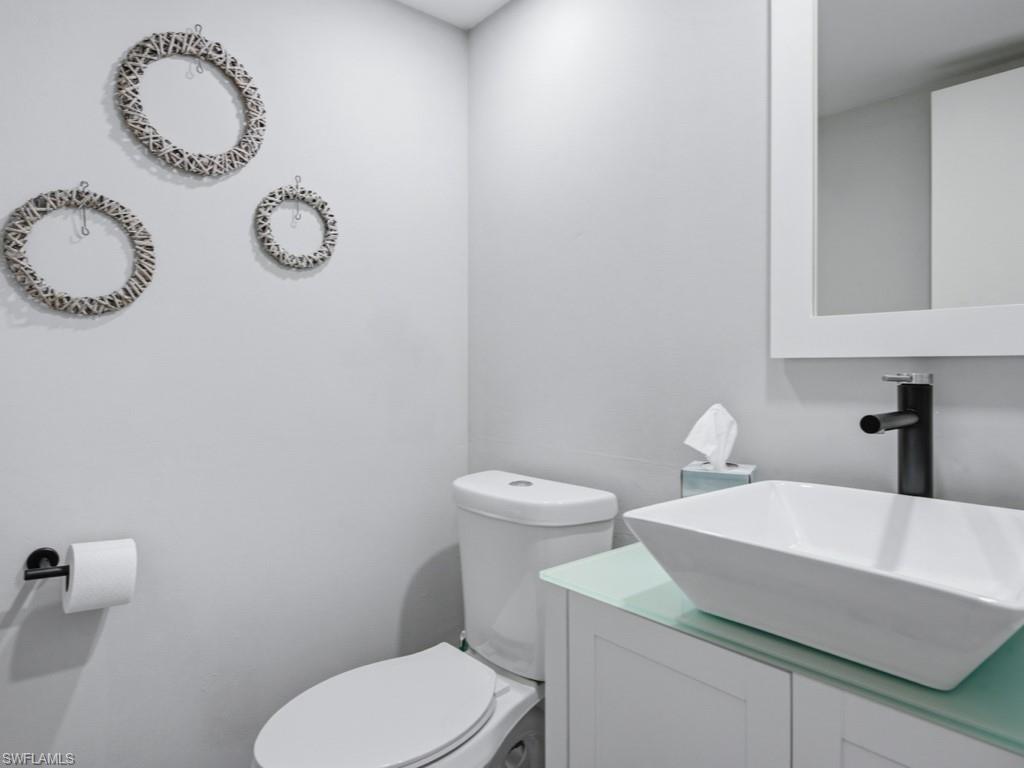 IRONWOOD - Residential