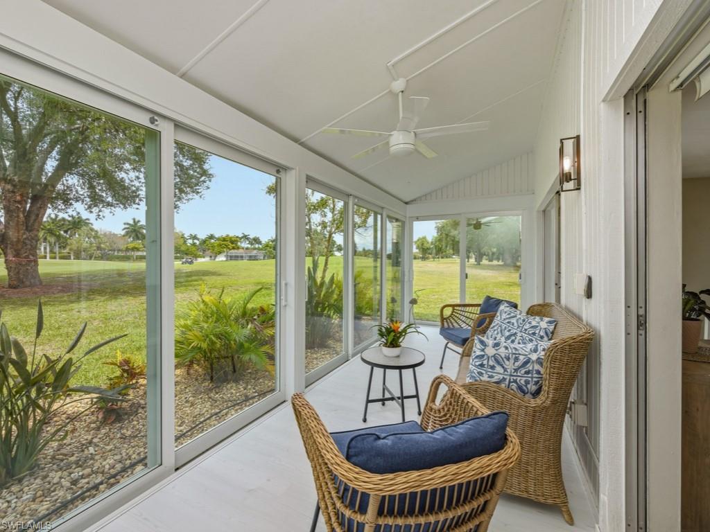 IRONWOOD - Residential