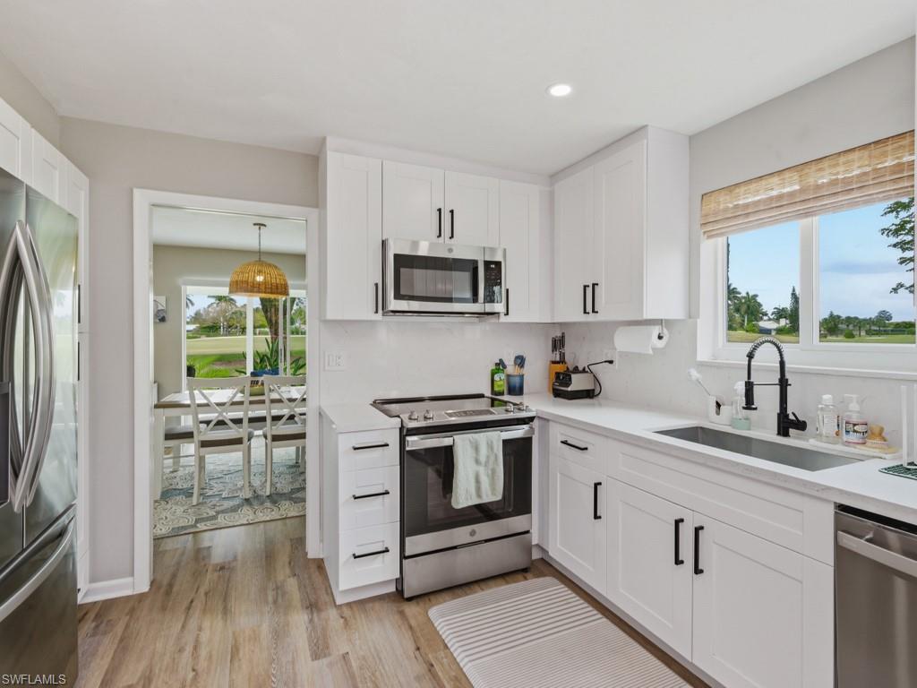 IRONWOOD - Residential