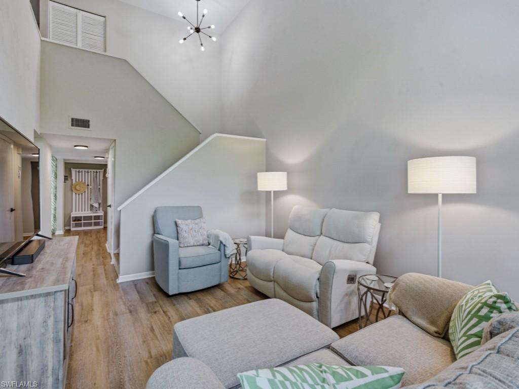 IRONWOOD - Residential