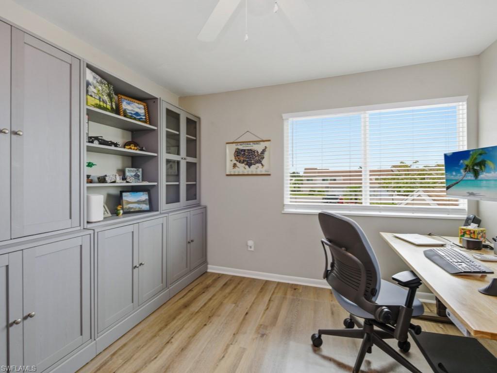 IRONWOOD - Residential