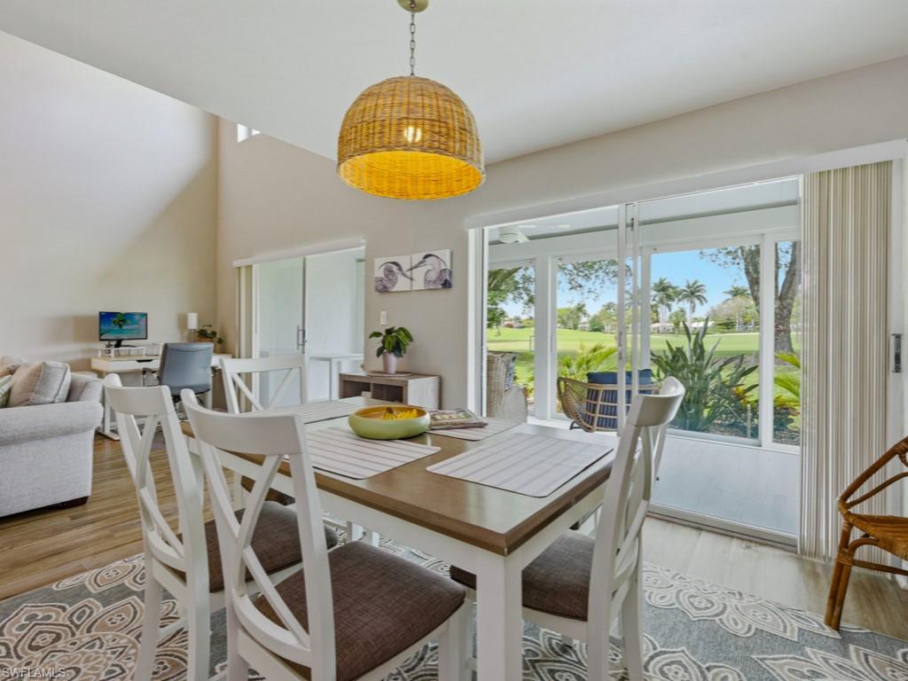 IRONWOOD - Residential