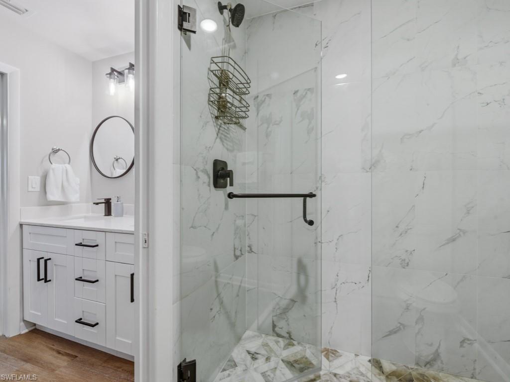 IRONWOOD - Residential