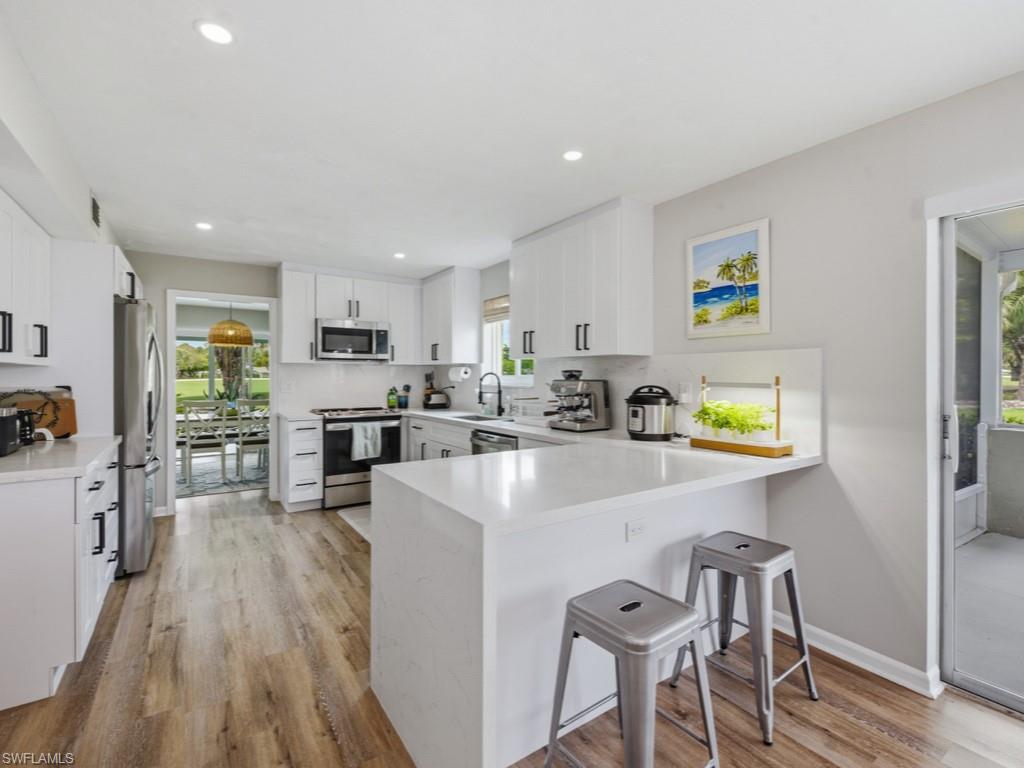 IRONWOOD - Residential