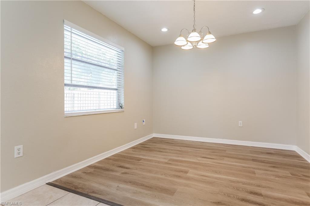 NOT APPLICABLE - Residential Lease