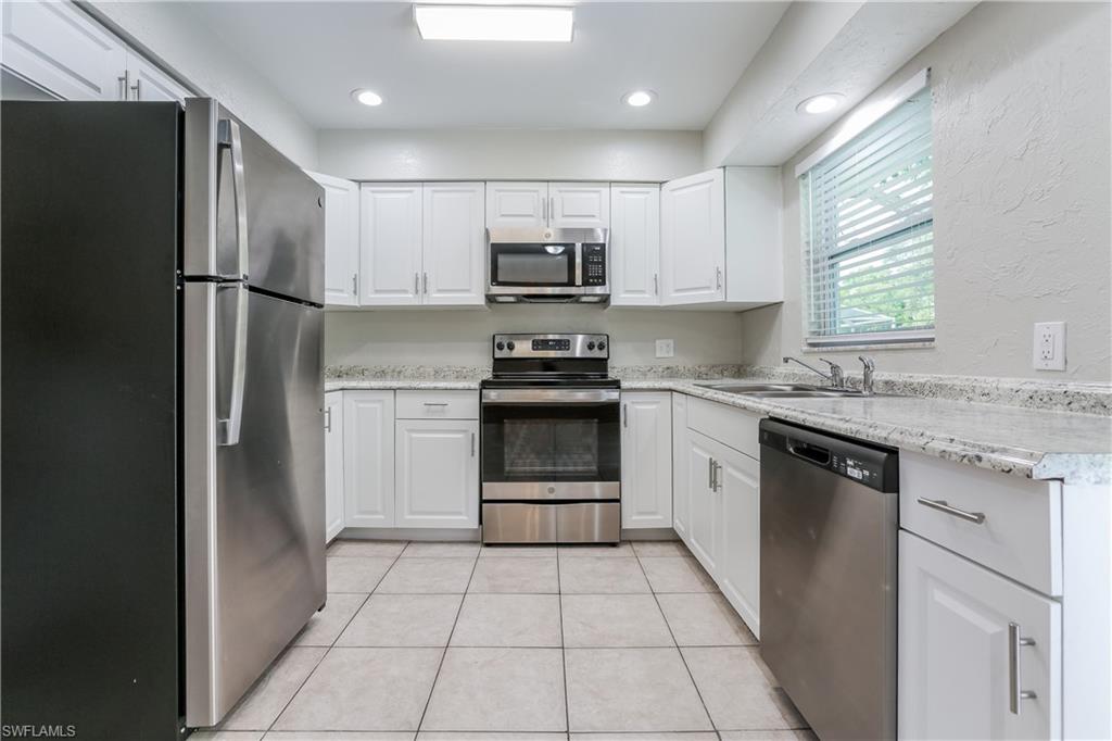 NOT APPLICABLE - Residential Lease