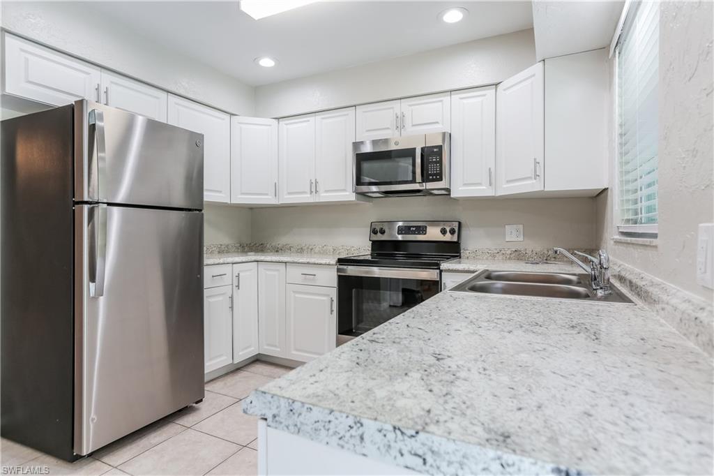 NOT APPLICABLE - Residential Lease