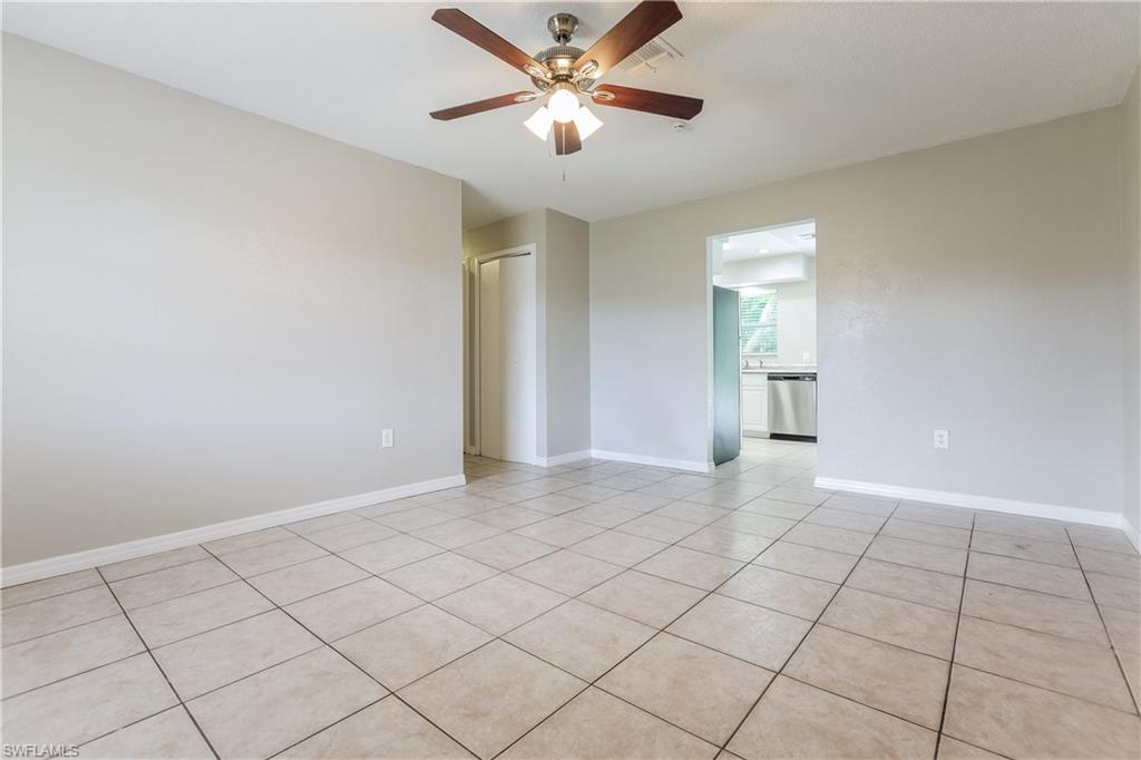 NOT APPLICABLE - Residential Lease