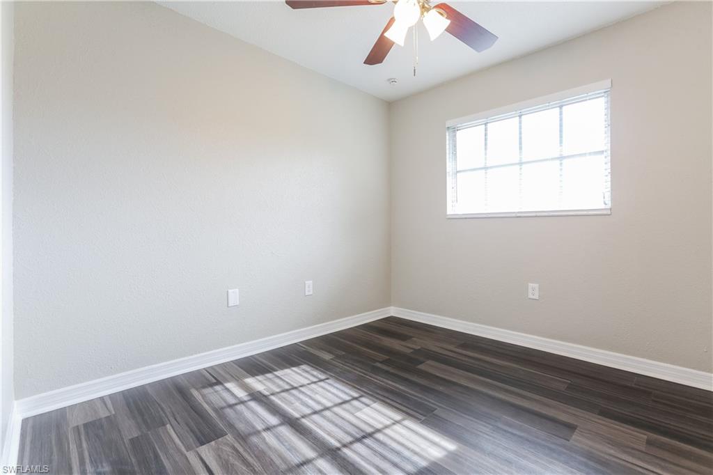 NOT APPLICABLE - Residential Lease