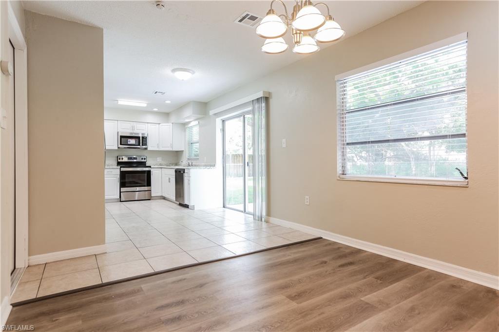 NOT APPLICABLE - Residential Lease