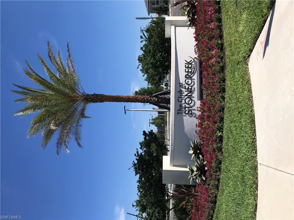 STONECREEK - Residential