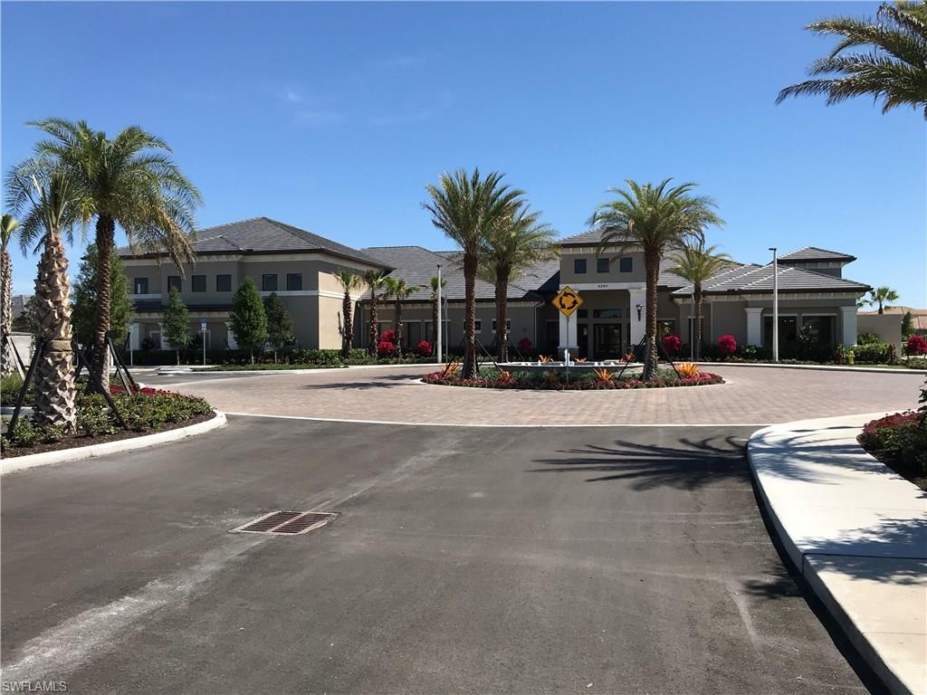 STONECREEK - Residential