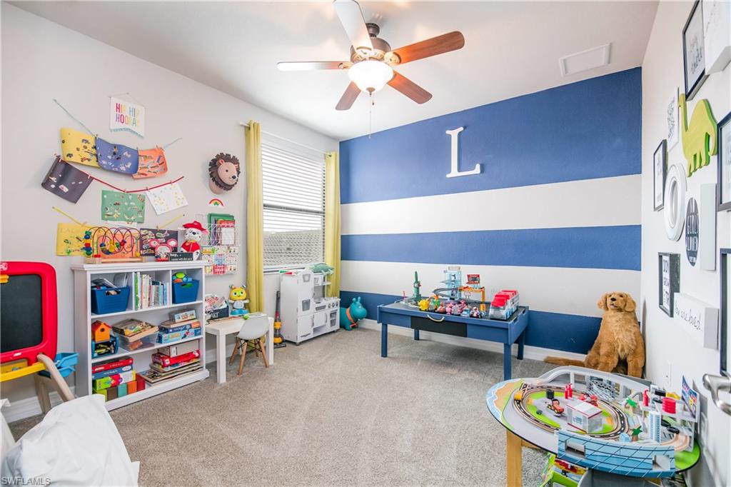 STONECREEK - Residential