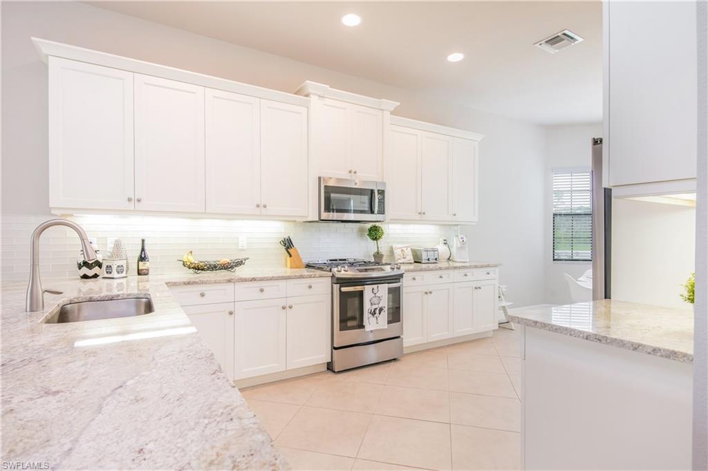 STONECREEK - Residential