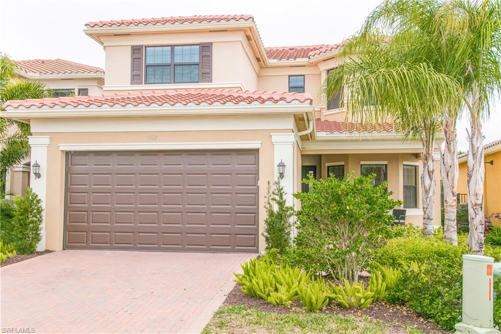 STONECREEK - Residential