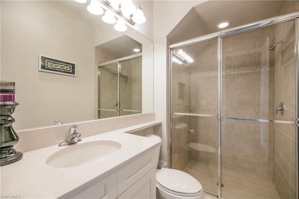 STONECREEK - Residential