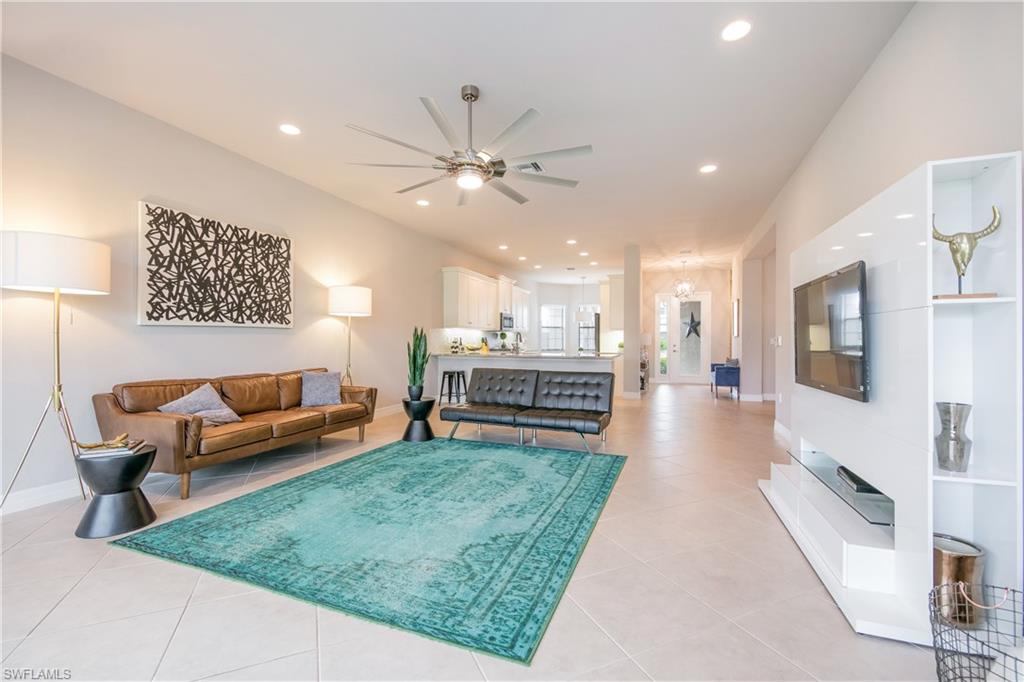 STONECREEK - Residential