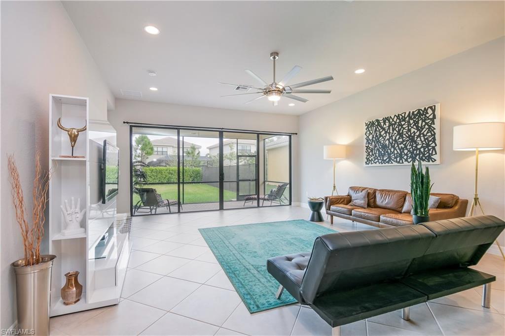 STONECREEK - Residential