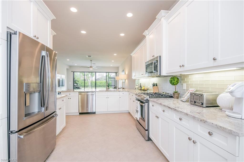 STONECREEK - Residential