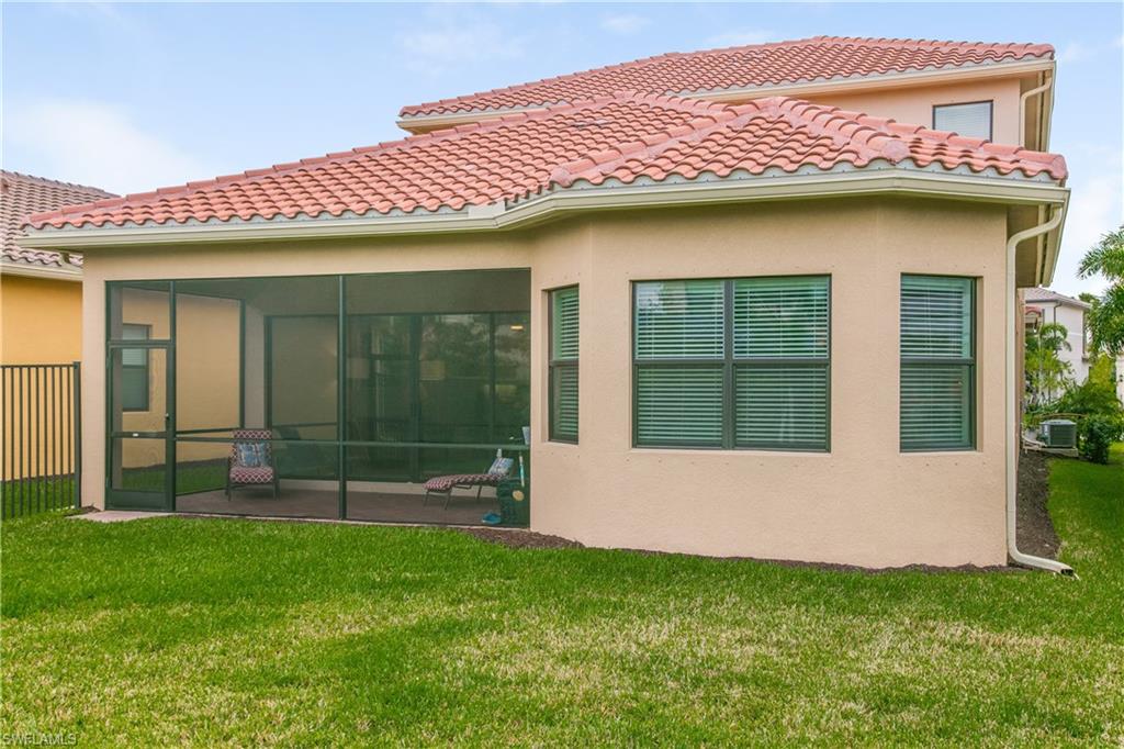 STONECREEK - Residential