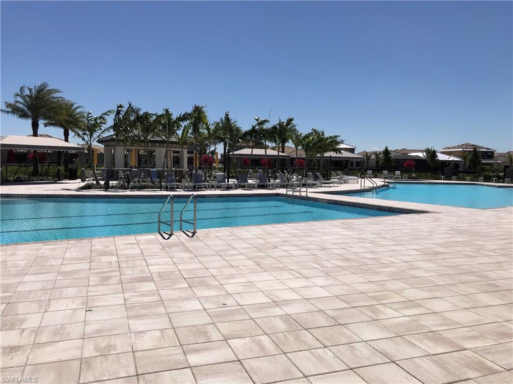 STONECREEK - Residential