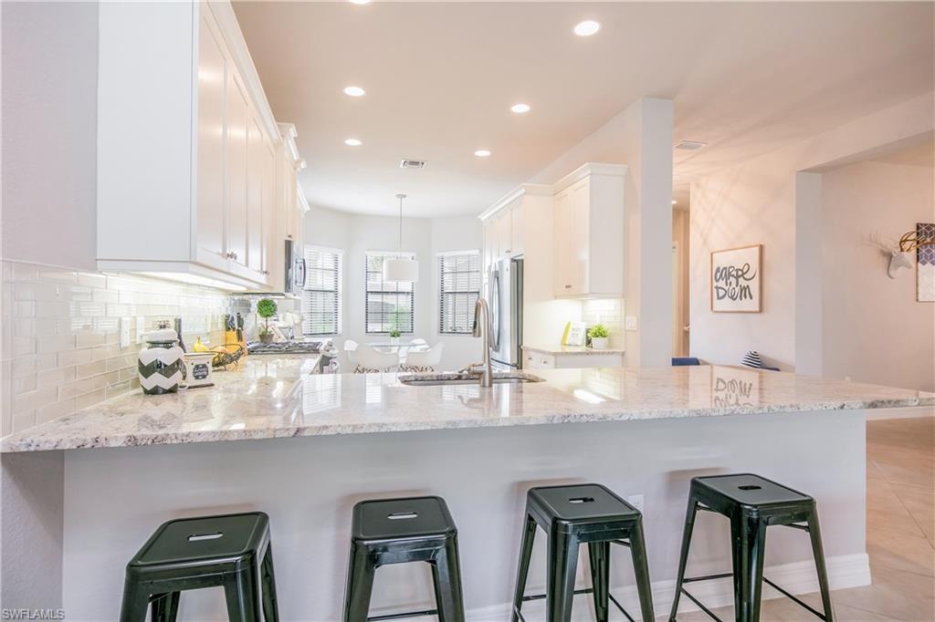 STONECREEK - Residential