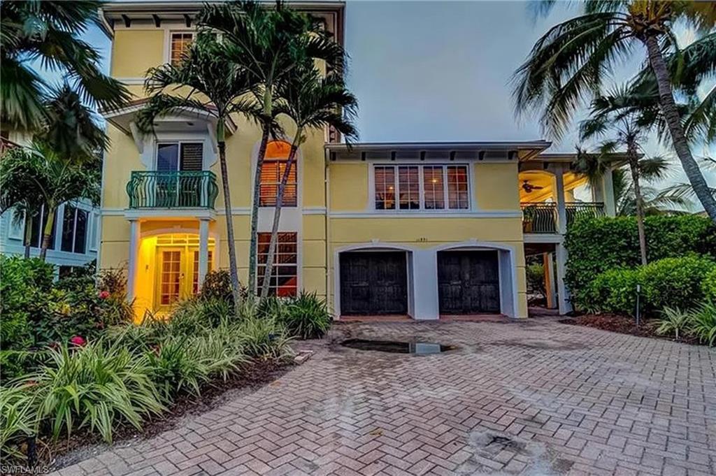 FROWES - Residential