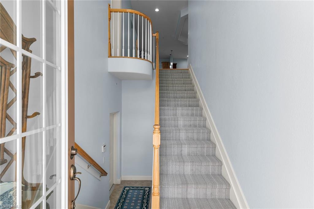 PLAYERS COVE - Residential