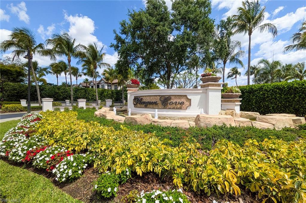 PLAYERS COVE - Residential