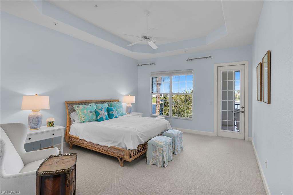 PLAYERS COVE - Residential