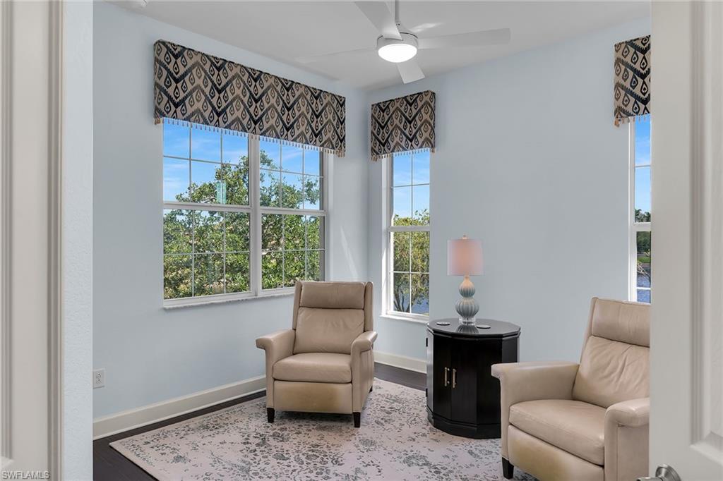 PLAYERS COVE - Residential