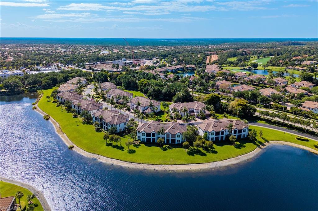 PLAYERS COVE - Residential