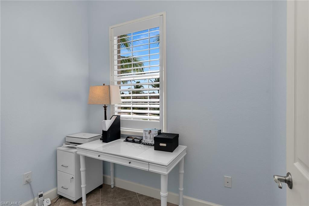 PLAYERS COVE - Residential