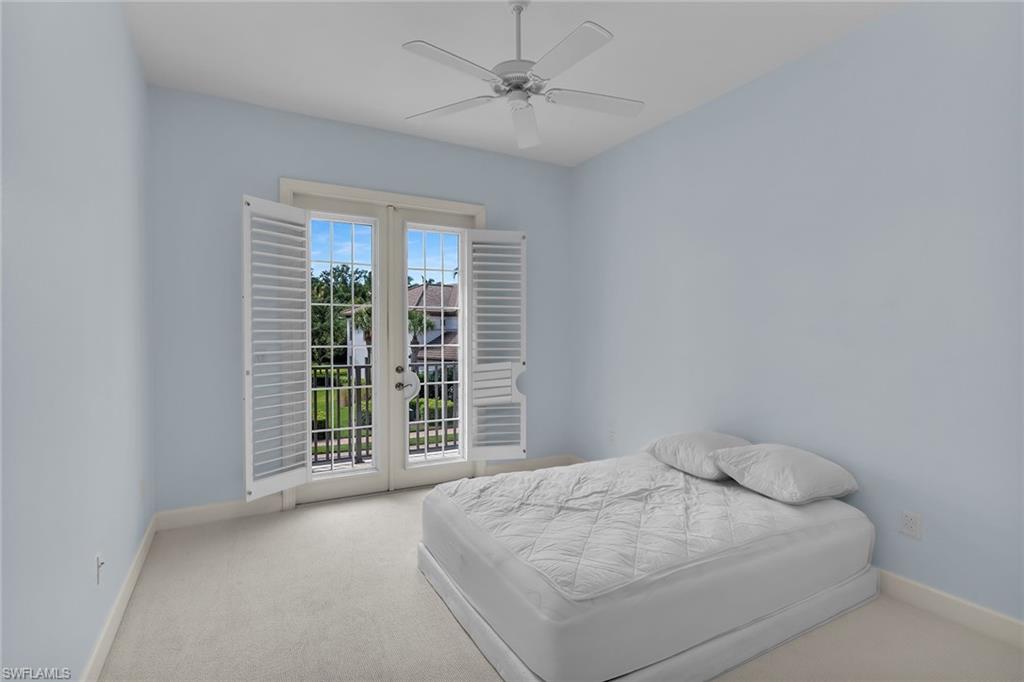 PLAYERS COVE - Residential