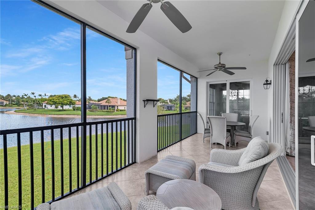 PLAYERS COVE - Residential