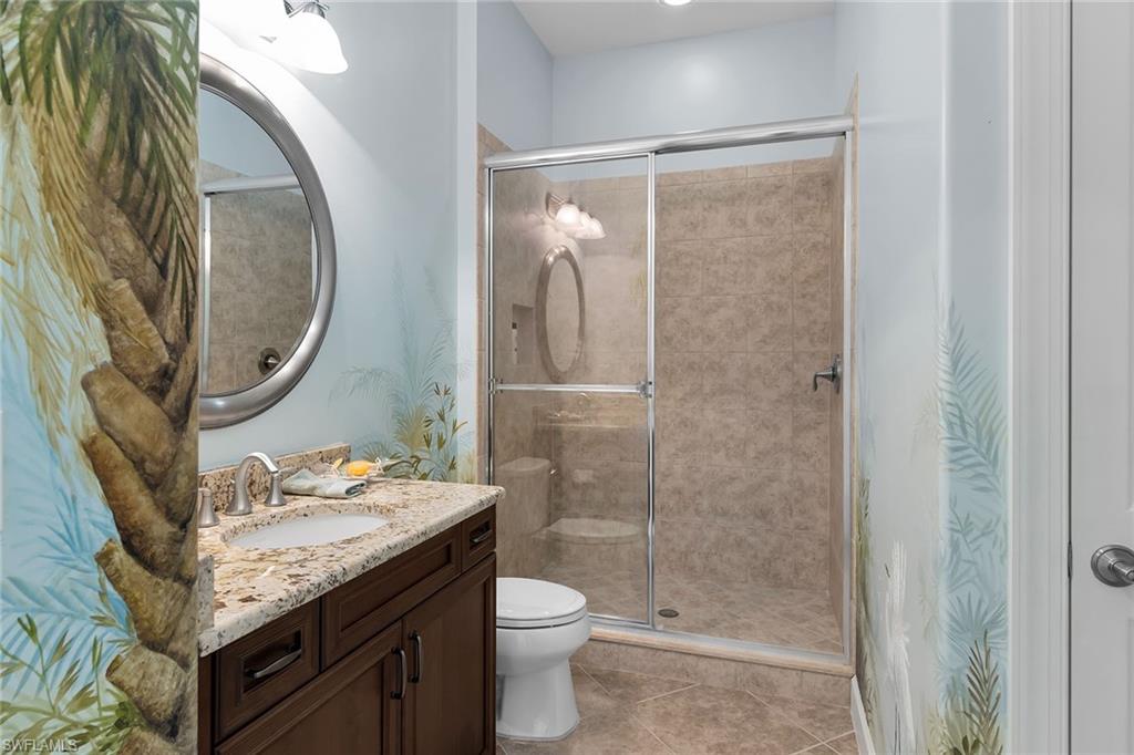 PLAYERS COVE - Residential