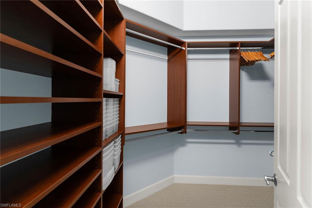 PLAYERS COVE - Residential