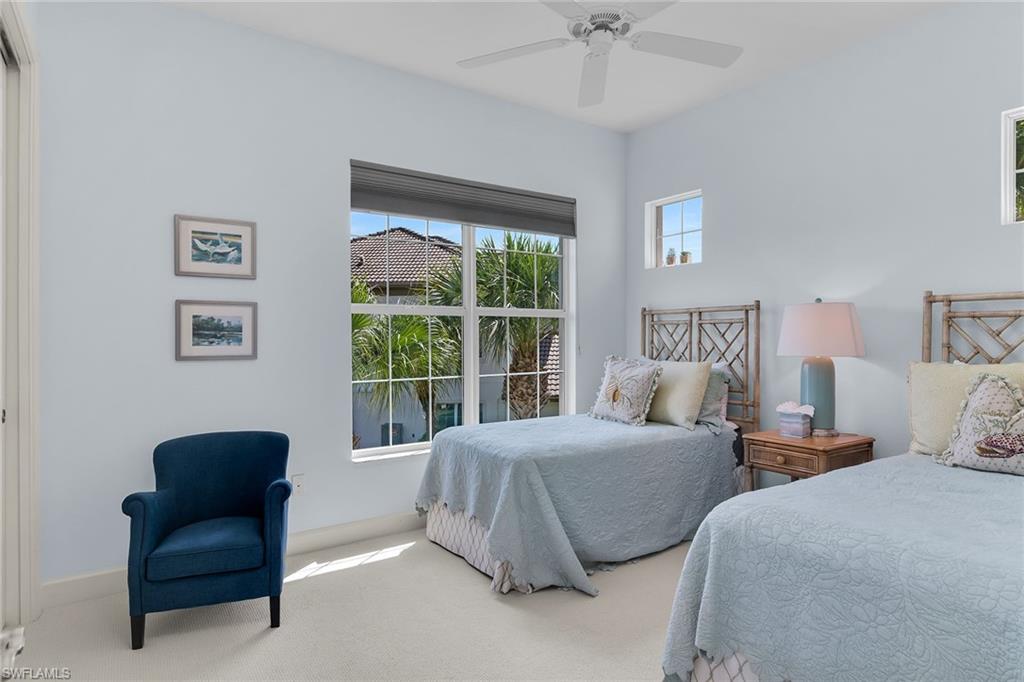 PLAYERS COVE - Residential